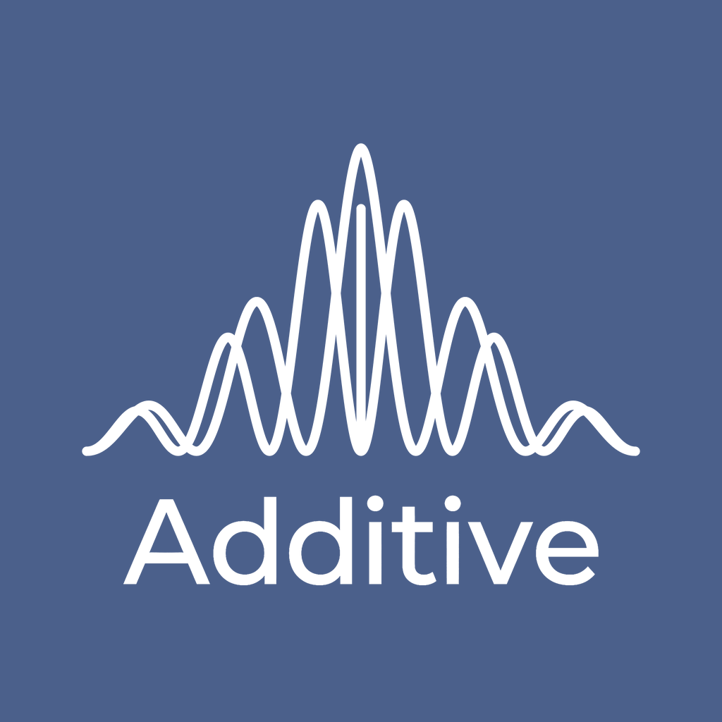 Additive icon