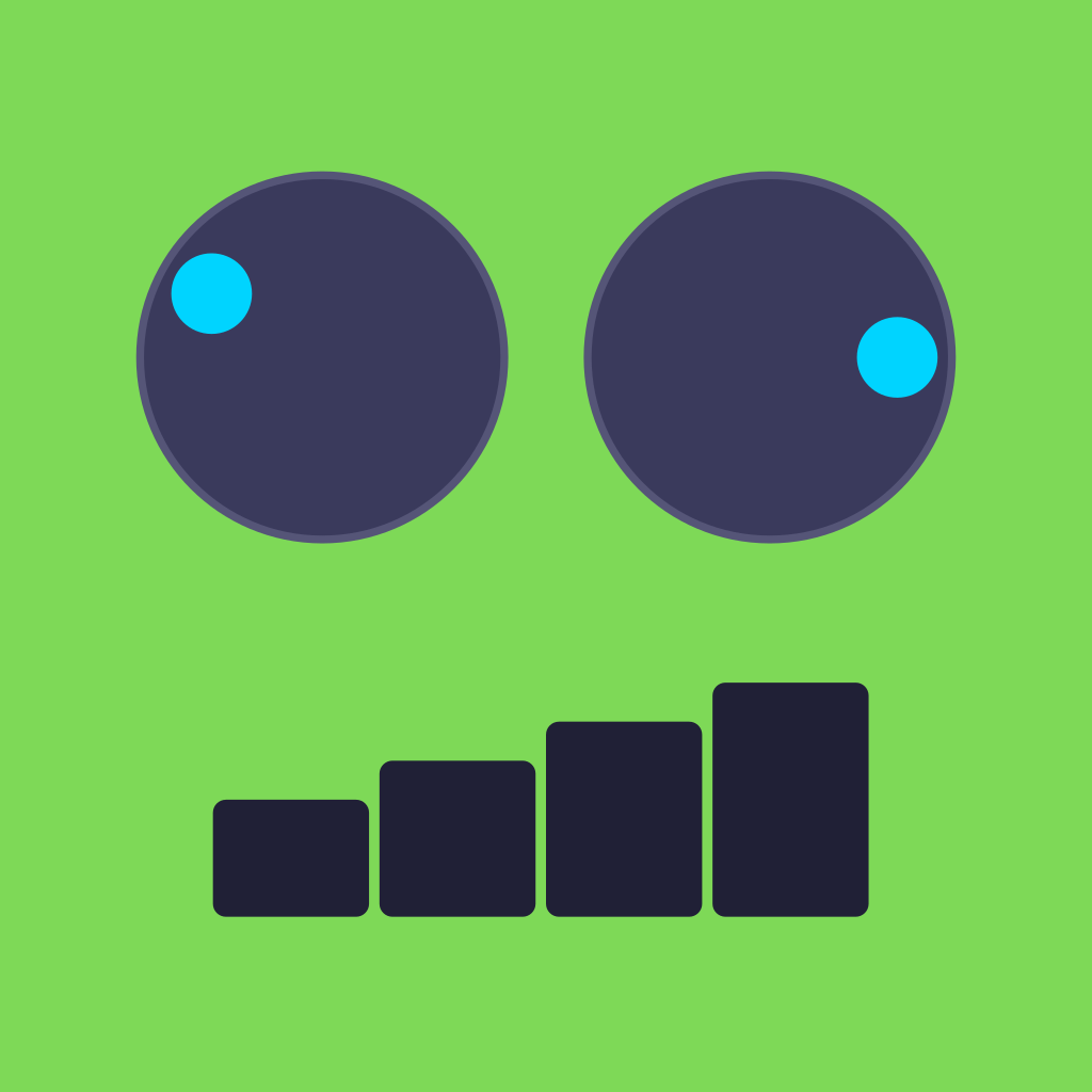 Little Arp Monster icon
